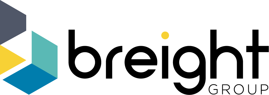 Breight Group Company Logo