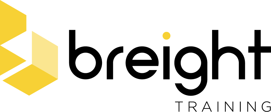 Breight Training Company logo